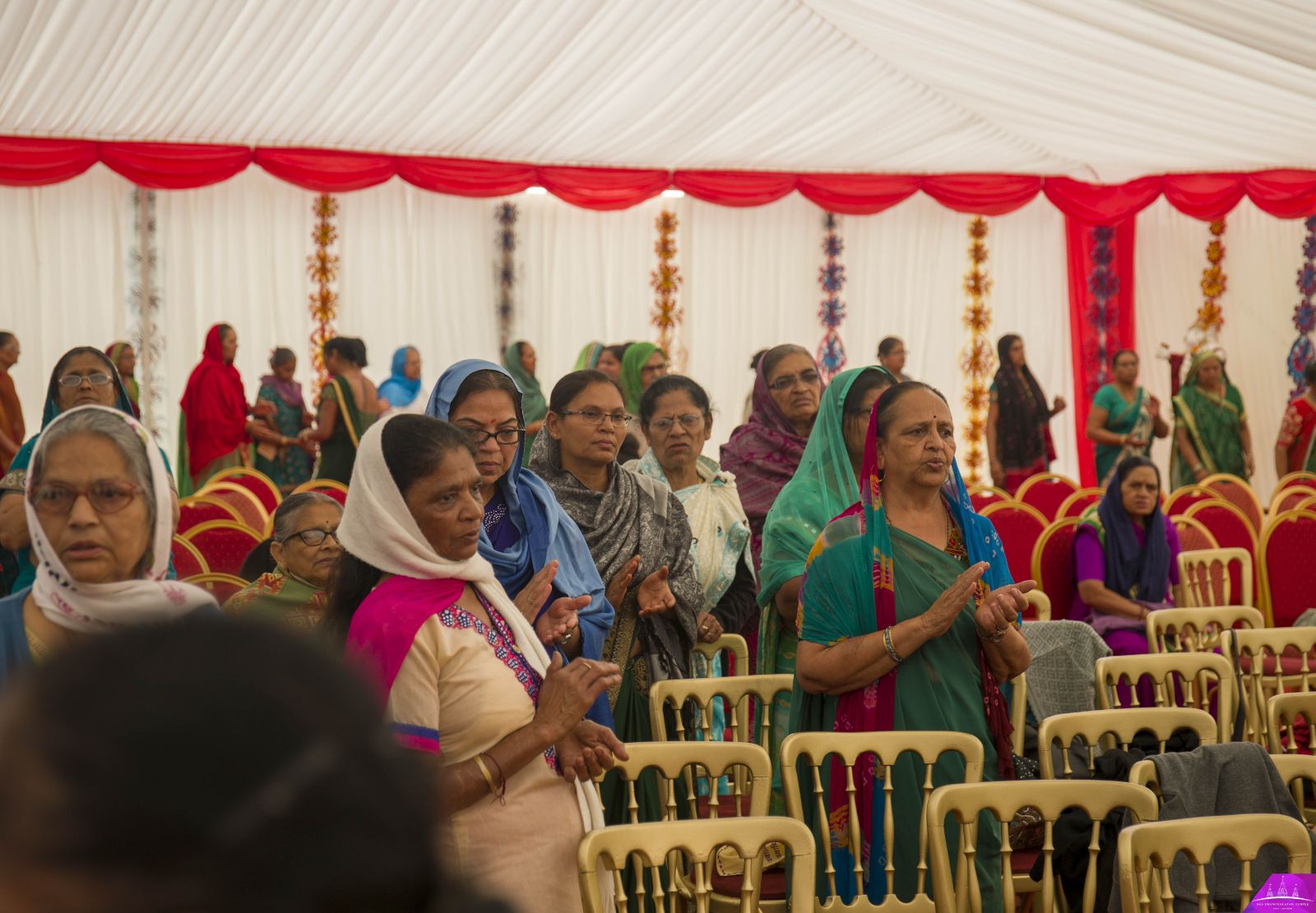 7D2A6386 copy - ©1987-2017 SKS Swaminarayan Temple East London